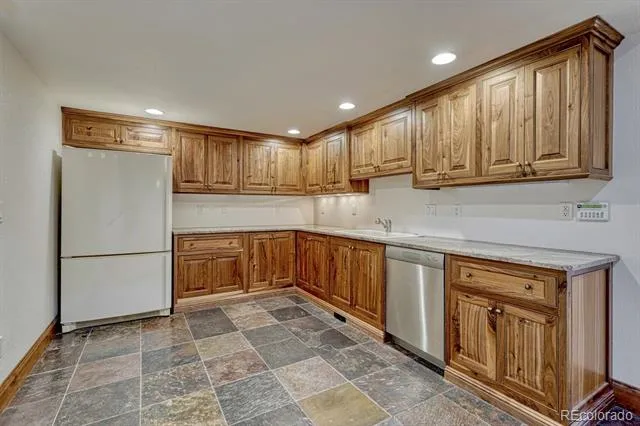 4050 Old Ranch Road Colorado Springs, CO 80908
