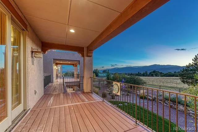 4050 Old Ranch Road Colorado Springs, CO 80908