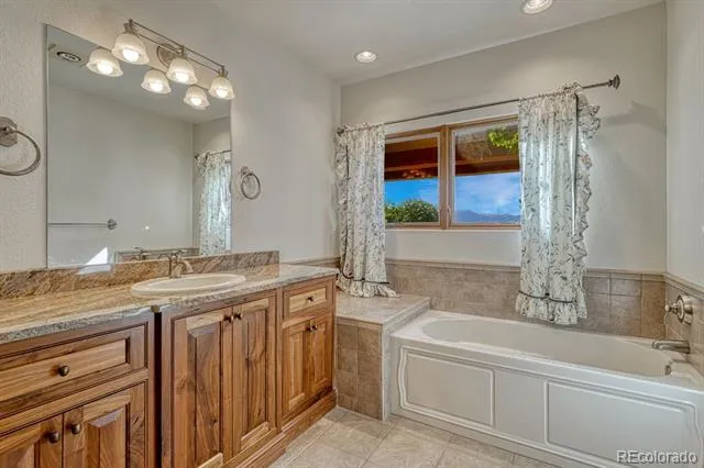 4050 Old Ranch Road Colorado Springs, CO 80908