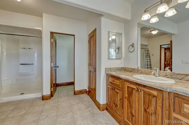 4050 Old Ranch Road Colorado Springs, CO 80908