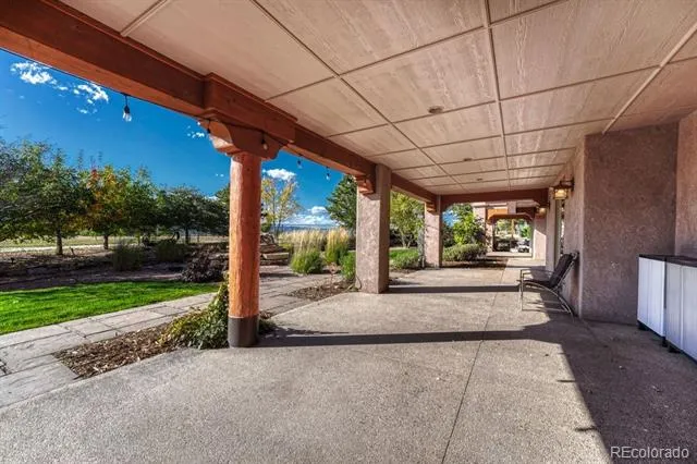 4050 Old Ranch Road Colorado Springs, CO 80908