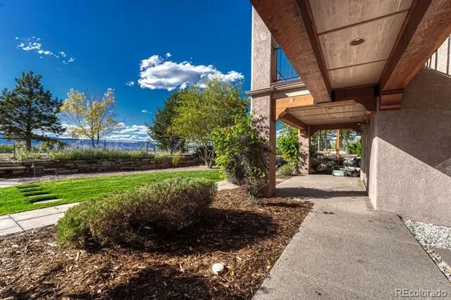 4050 Old Ranch Road Colorado Springs, CO 80908