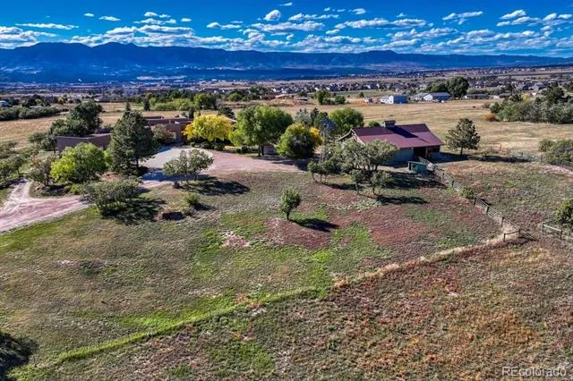 4050 Old Ranch Road Colorado Springs, CO 80908
