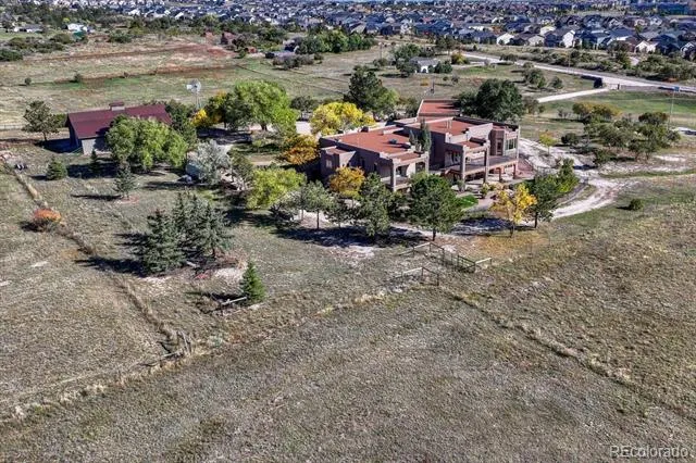 4050 Old Ranch Road Colorado Springs, CO 80908