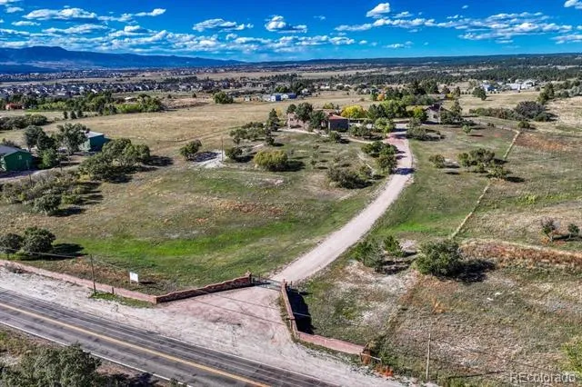4050 Old Ranch Road Colorado Springs, CO 80908