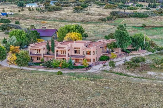 4050 Old Ranch Road Colorado Springs, CO 80908