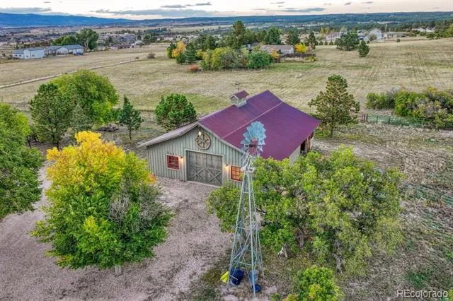 4050 Old Ranch Road Colorado Springs, CO 80908