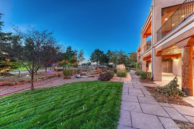 4050 Old Ranch Road Colorado Springs, CO 80908
