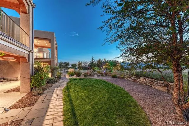 4050 Old Ranch Road Colorado Springs, CO 80908