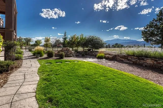 4050 Old Ranch Road Colorado Springs, CO 80908