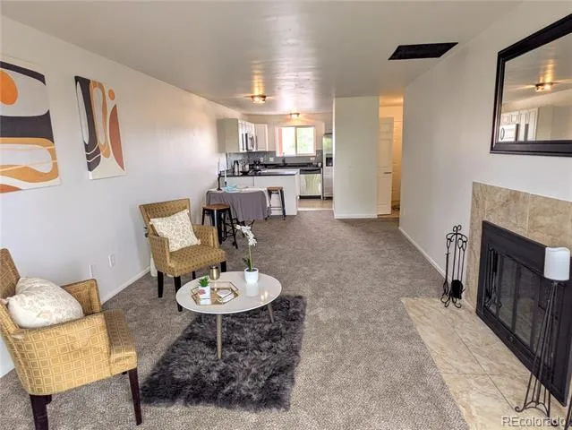 8450 Decatur Street #104 Westminster, CO 80031