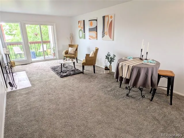 8450 Decatur Street #104 Westminster, CO 80031