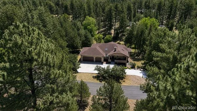 7524 Engineers Court Larkspur, CO 80118