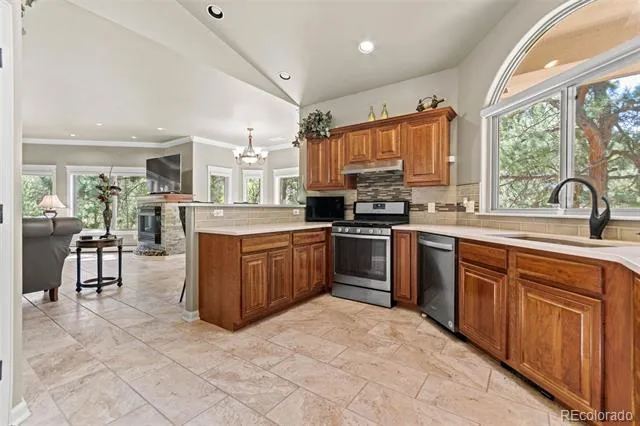 7524 Engineers Court Larkspur, CO 80118