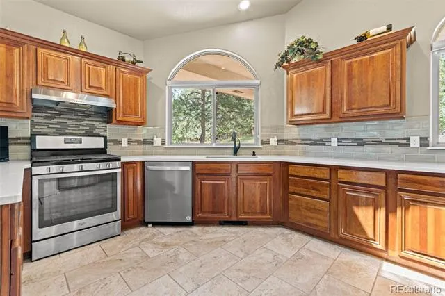 7524 Engineers Court Larkspur, CO 80118