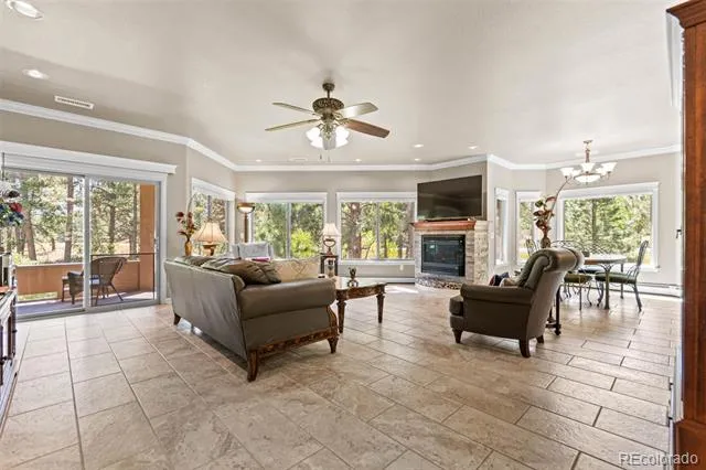 7524 Engineers Court Larkspur, CO 80118