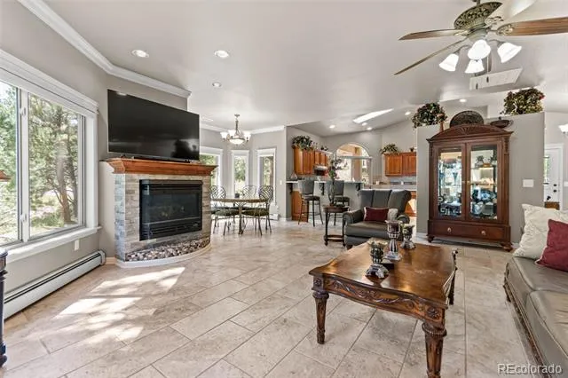 7524 Engineers Court Larkspur, CO 80118