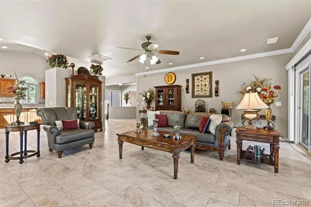 7524 Engineers Court Larkspur, CO 80118