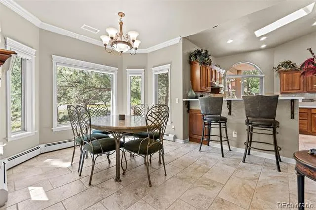 7524 Engineers Court Larkspur, CO 80118