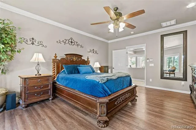 7524 Engineers Court Larkspur, CO 80118