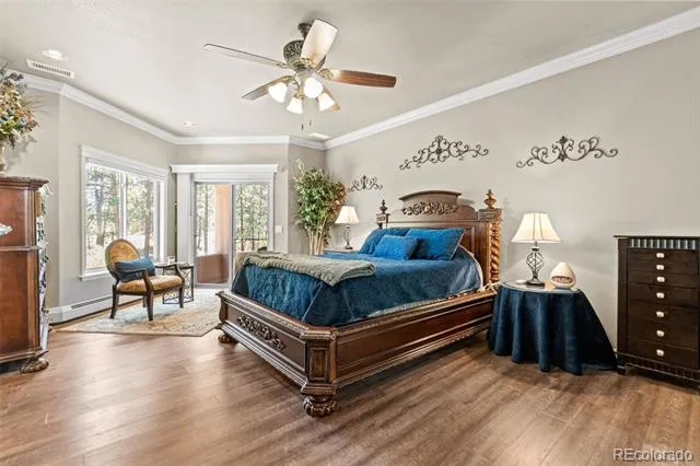 7524 Engineers Court Larkspur, CO 80118