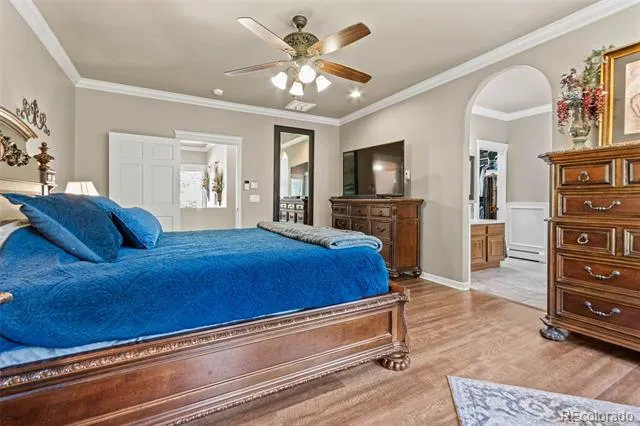 7524 Engineers Court Larkspur, CO 80118
