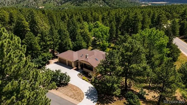 7524 Engineers Court Larkspur, CO 80118
