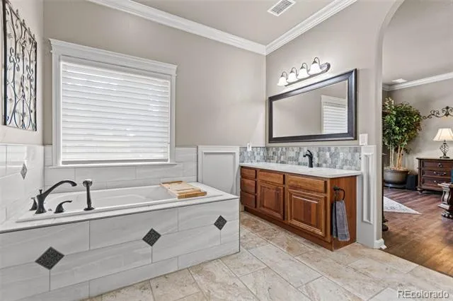 7524 Engineers Court Larkspur, CO 80118