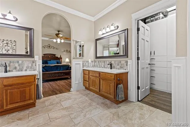 7524 Engineers Court Larkspur, CO 80118