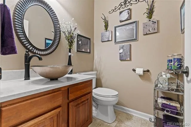 7524 Engineers Court Larkspur, CO 80118