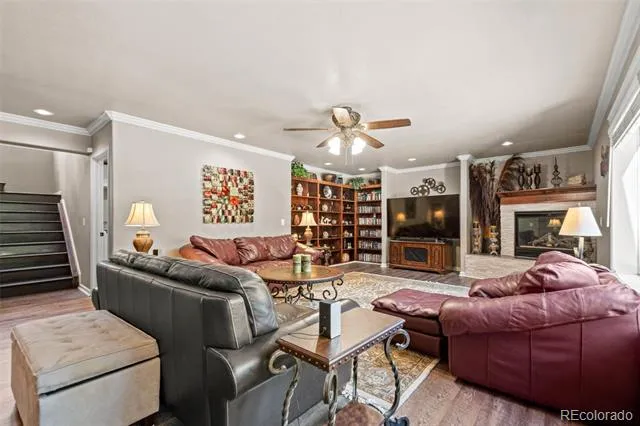7524 Engineers Court Larkspur, CO 80118
