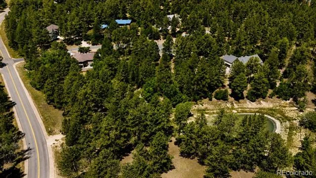 7524 Engineers Court Larkspur, CO 80118