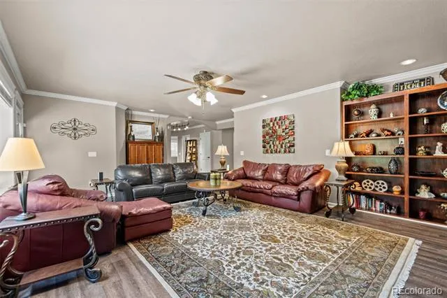 7524 Engineers Court Larkspur, CO 80118