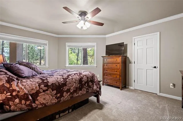 7524 Engineers Court Larkspur, CO 80118