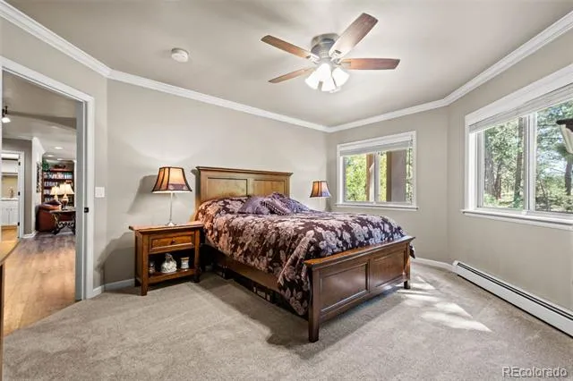 7524 Engineers Court Larkspur, CO 80118