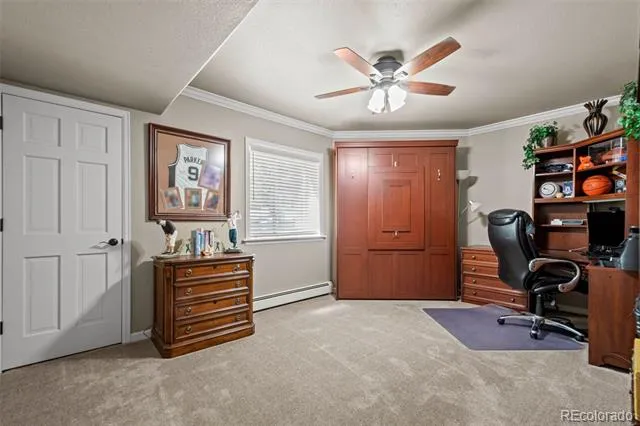 7524 Engineers Court Larkspur, CO 80118