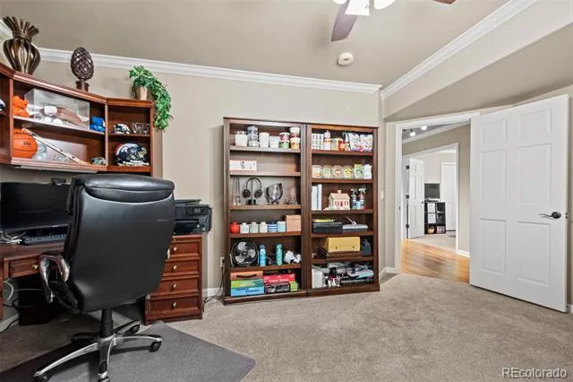 7524 Engineers Court Larkspur, CO 80118