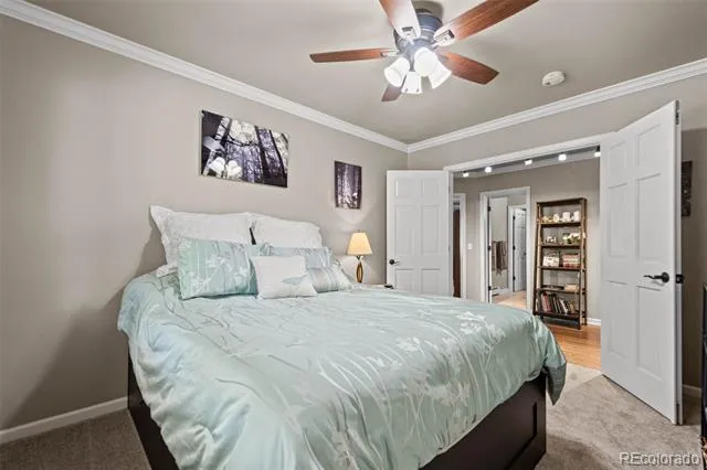7524 Engineers Court Larkspur, CO 80118