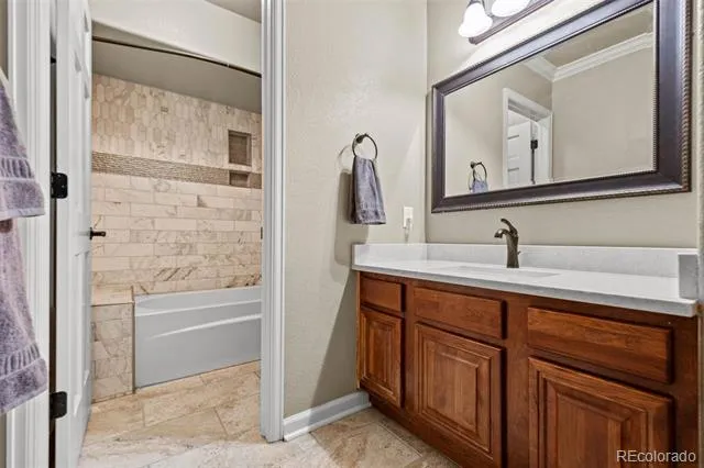 7524 Engineers Court Larkspur, CO 80118