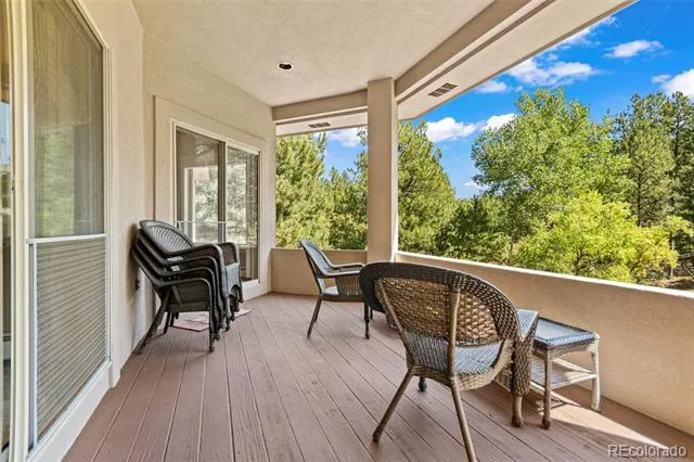 7524 Engineers Court Larkspur, CO 80118