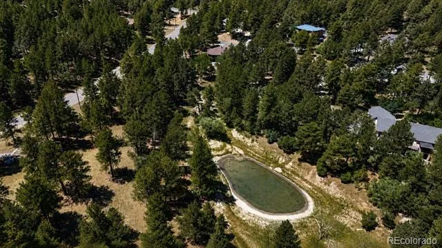 7524 Engineers Court Larkspur, CO 80118