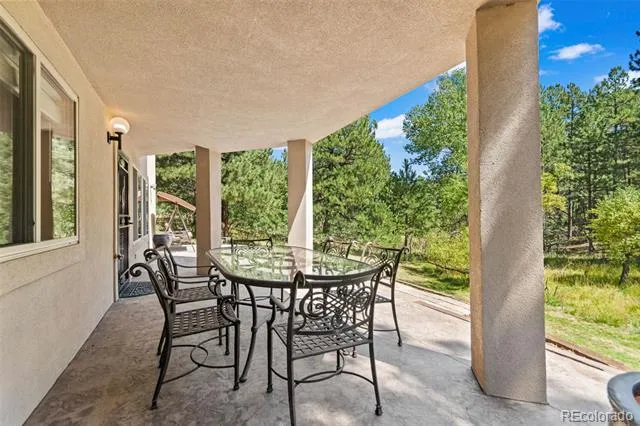 7524 Engineers Court Larkspur, CO 80118