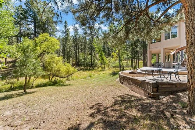 7524 Engineers Court Larkspur, CO 80118