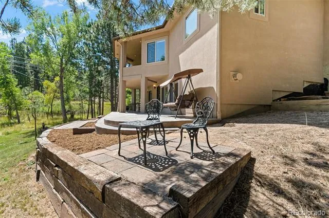7524 Engineers Court Larkspur, CO 80118