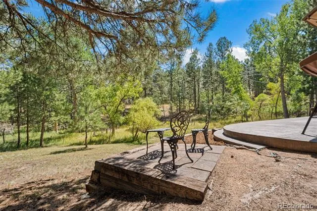 7524 Engineers Court Larkspur, CO 80118