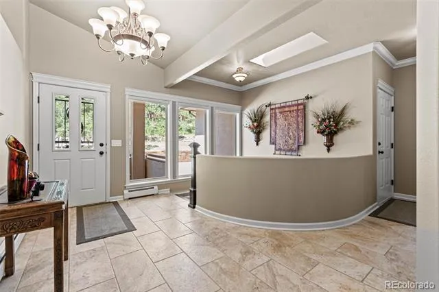 7524 Engineers Court Larkspur, CO 80118