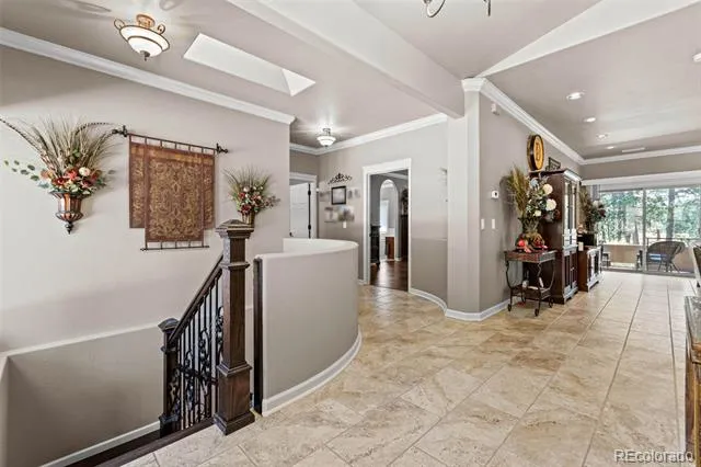 7524 Engineers Court Larkspur, CO 80118