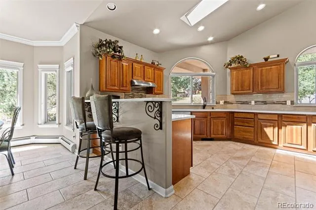 7524 Engineers Court Larkspur, CO 80118