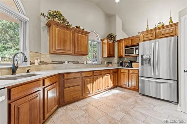 7524 Engineers Court Larkspur, CO 80118