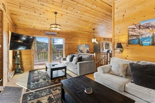 231 Kimmes Lane Breckenridge, CO 80424